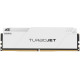 DDR5 16Gb 6000MHz AGI TURBOJET Heatsink White RGB, Retail