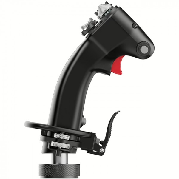 Джойстик для авіасимулятора MOZA FLIGHT MH16 Flightstick