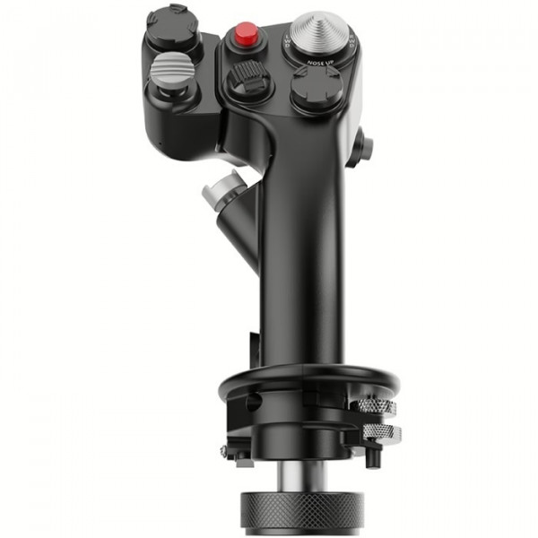 Джойстик для авіасимулятора MOZA FLIGHT MH16 Flightstick