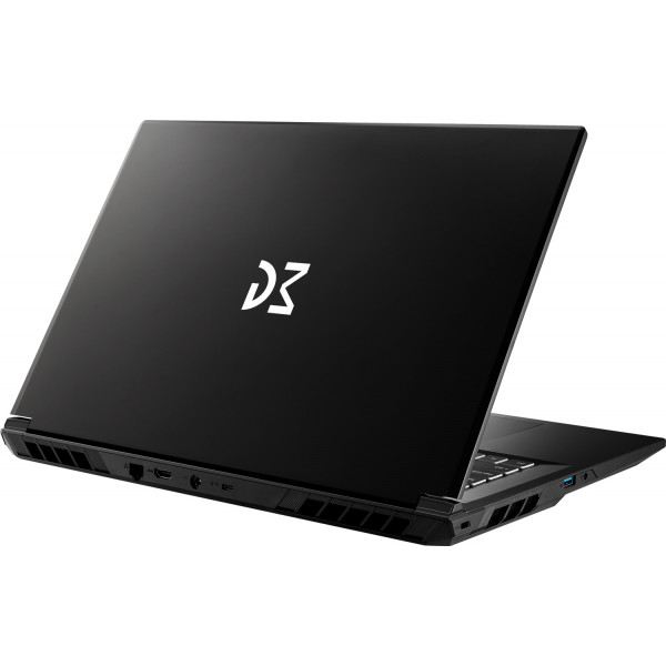 Dream Machines RG5070-17UA27 17.3” QHD 240Hz, 300n/i9-14900HX/32 GB/SSD 1TB/RTX5070/GLAN/DOS