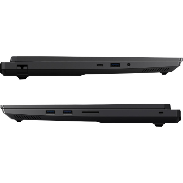 Dream Machines RT5070Ti-16UA21 16” WQXGA, 300Hz/Ryzen 9 9955HX/32 GB/SSD 1TB/RTX5070Ti/2.5GLAN/DOS