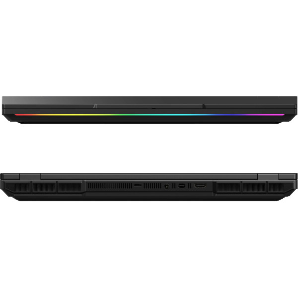 Dream Machines RT5070Ti-16UA21 16” WQXGA, 300Hz/Ryzen 9 9955HX/32 GB/SSD 1TB/RTX5070Ti/2.5GLAN/DOS