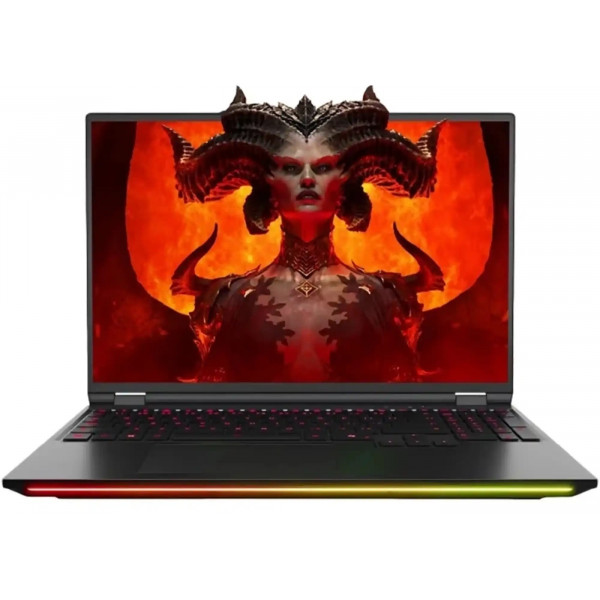 Dream Machines RT5070Ti-16UA32 16” WQXGA mini Led 1200n/Ryzen 9 9955HX/32 GB/SSD 2TB/RTX5070Tі/DOS