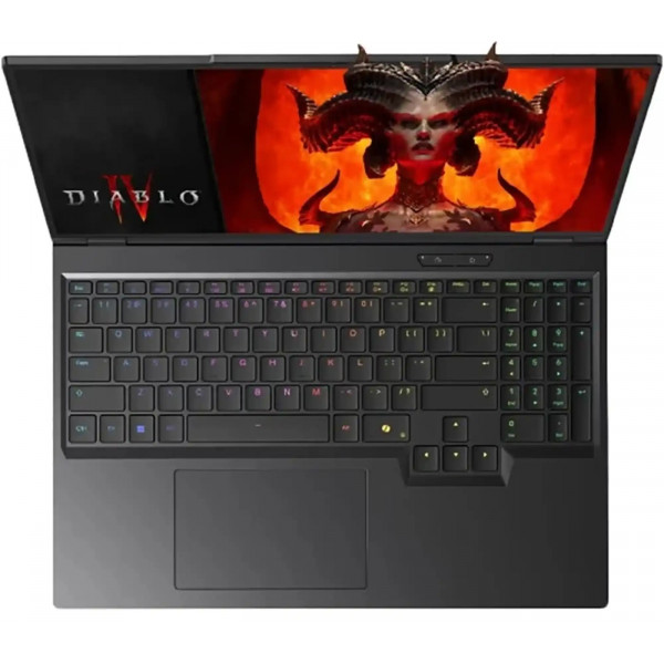 Dream Machines RT5070Ti-16UA32 16” WQXGA mini Led 1200n/Ryzen 9 9955HX/32 GB/SSD 2TB/RTX5070Tі/DOS