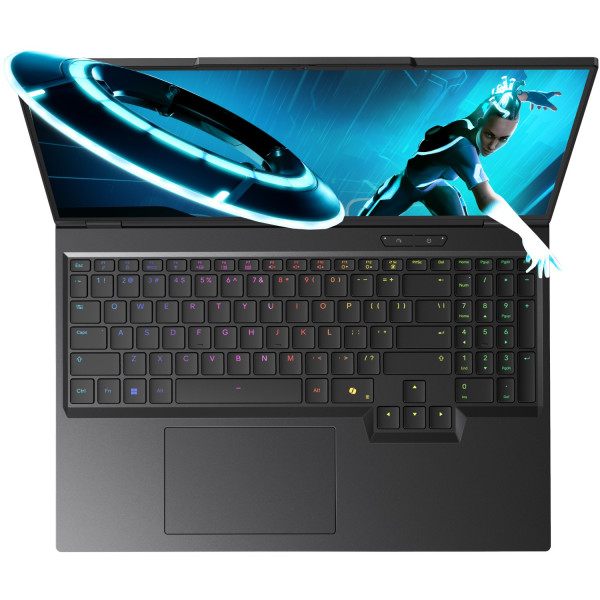 Dream Machines RX5070Ti-16UA29 16” WQXGA mini Led, 12000n/Ultra 9-275HX/32GB/1TB/RTX5070Ti/2.5GLAN