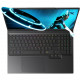 Dream Machines RX5070Ti-16UA29 16” WQXGA mini Led, 12000n/Ultra 9-275HX/32GB/1TB/RTX5070Ti/2.5GLAN