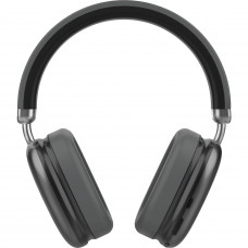 Гарнітура Defender FreeMotion B500 Bluetooth, Сіра