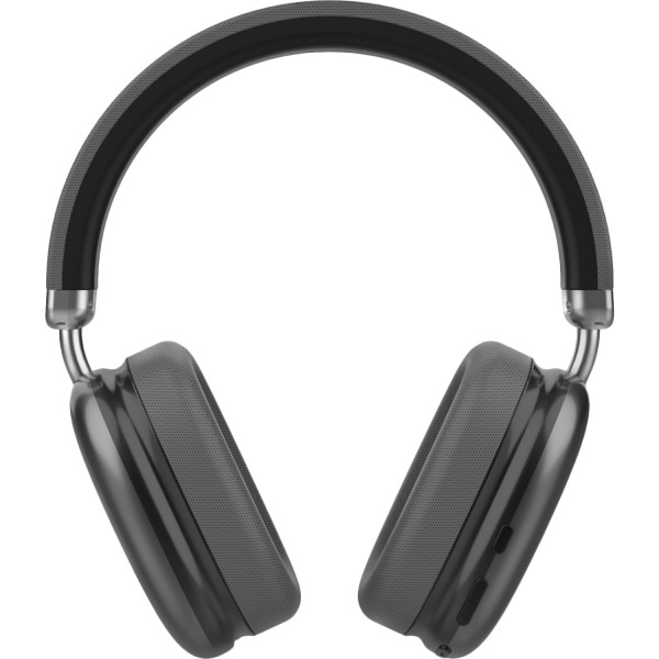 Гарнітура Defender FreeMotion B500 Bluetooth, Сіра