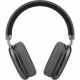 Гарнітура Defender FreeMotion B500 Bluetooth, Сіра