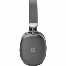 Гарнітура Defender FreeMotion B500 Bluetooth, Сіра