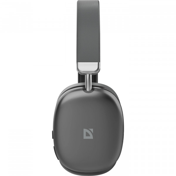Гарнітура Defender FreeMotion B500 Bluetooth, Сіра