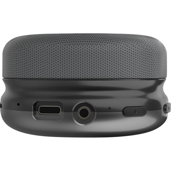 Гарнітура Defender FreeMotion B500 Bluetooth, Сіра