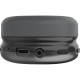 Гарнітура Defender FreeMotion B500 Bluetooth, Сіра