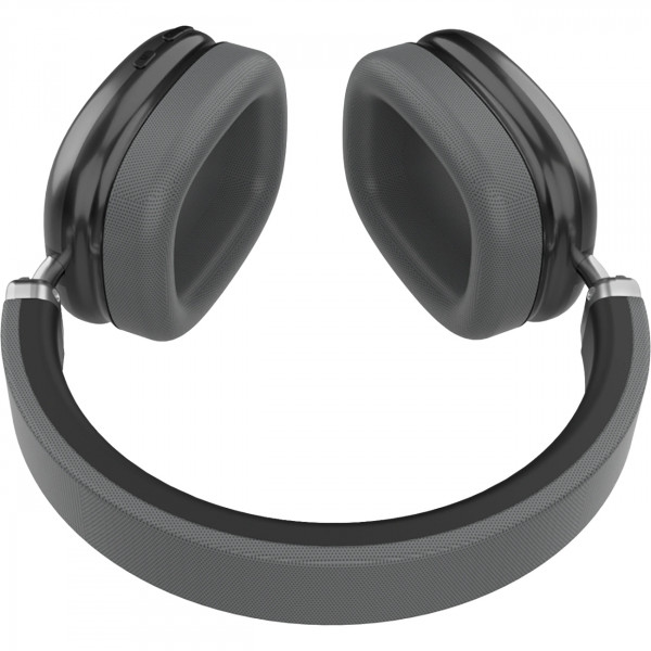 Гарнітура Defender FreeMotion B500 Bluetooth, Сіра