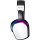 Гарнітура ігрова Acefast H11, Bluetooth+3,5мм White