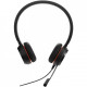 Гарнітура Jabra EVOLVE 20 SE MS Stereo + USB C/A adapter (шкіра)