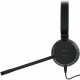 Гарнітура Jabra EVOLVE 20 SE MS Stereo + USB C/A adapter (шкіра)