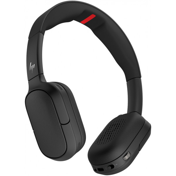 Гарнітура Poly Focus 625 Stereo Bluetooth