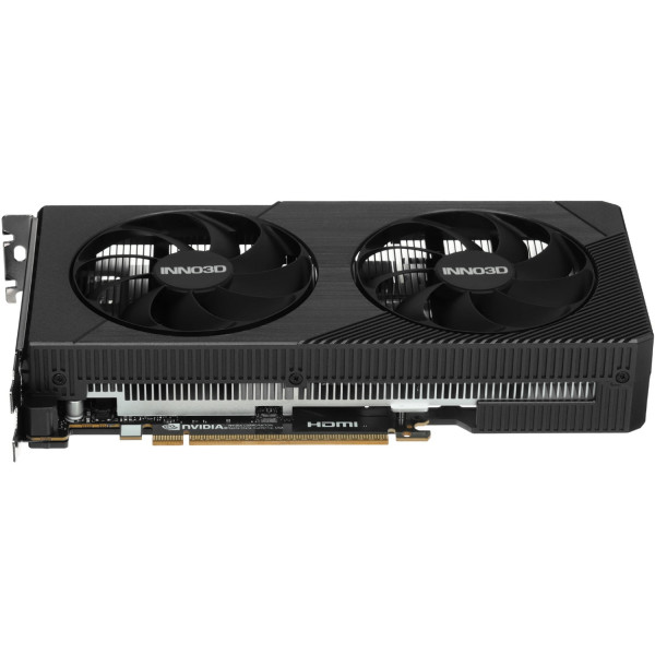 GeForce RTX5060 Inno3D TWIN X2 OC V2, 8GB GDDR7, 128bit, PCI Express 5.0
