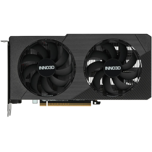 GeForce RTX5060 Inno3D TWIN X2 OC V2, 8GB GDDR7, 128bit, PCI Express 5.0