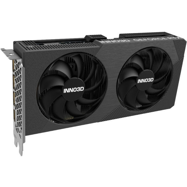 GeForce RTX5060 Inno3D TWIN X2 OC V2, 8GB GDDR7, 128bit, PCI Express 5.0