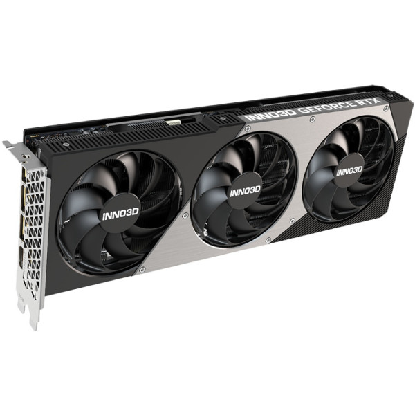 GeForce RTX5070 Ti Inno3D X3, 16GB GDDR7, 256bit, PCI Express 5.0