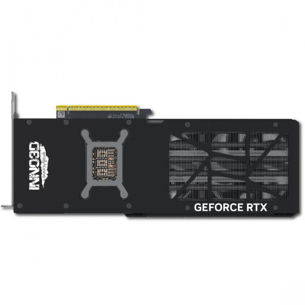 GeForce RTX5070 Ti Inno3D X3, 16GB GDDR7, 256bit, PCI Express 5.0