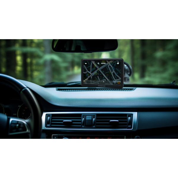 GPS Навігатор Modecom Device CX 7.0 PLUS 16GB 7" MapFactor EU