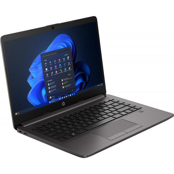 HP 240R G9 14" FHD IPS, 300n/i3-1315U (4.5)/8Gb/SSD512Gb/Intel UHD/DOS/Сірий