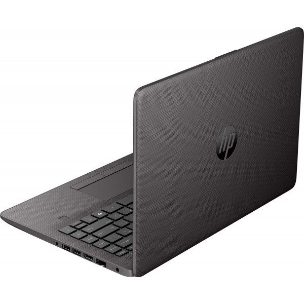 HP 240R G9 14" FHD IPS, 300n/i3-1315U (4.5)/8Gb/SSD512Gb/Intel UHD/DOS/Сірий