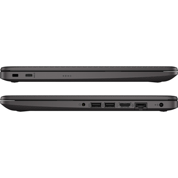 HP 240R G9 14" FHD IPS, 300n/i3-1315U (4.5)/8Gb/SSD512Gb/Intel UHD/DOS/Сірий