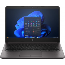 HP 240R G9 14" FHD IPS, 300n/i3-1315U (4.5)/8Gb/SSD512Gb/Intel UHD/DOS/Сірий