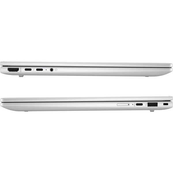 HP EliteBook 1040 G11 14" 2.8K OLED IPS, 400n/U7-155H (4.8)/32Gb/SSD2Tb/Arc Graphics/FPS/Підсв/DOS
