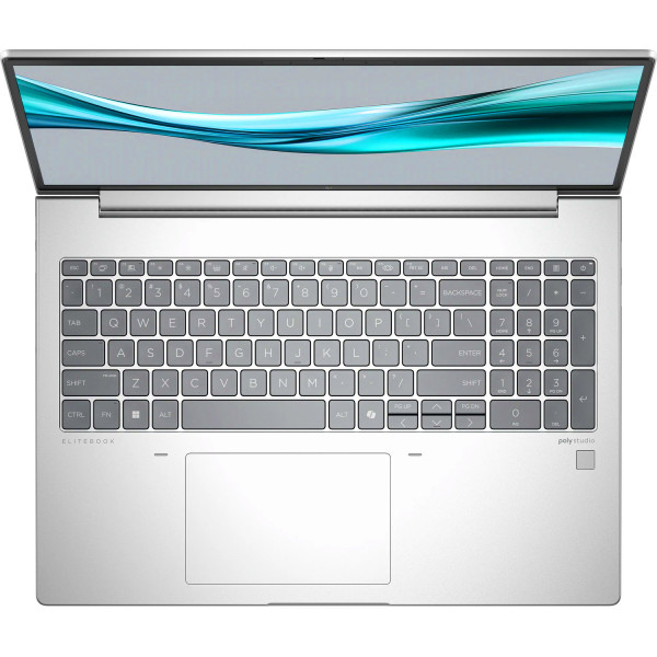 HP EliteBook 660 G11 16" WUXGA IPS,300n/U7-155U (4.8)/32Gb/SSD1Tb/Intl Gr/FPS/Підсв/W11P64