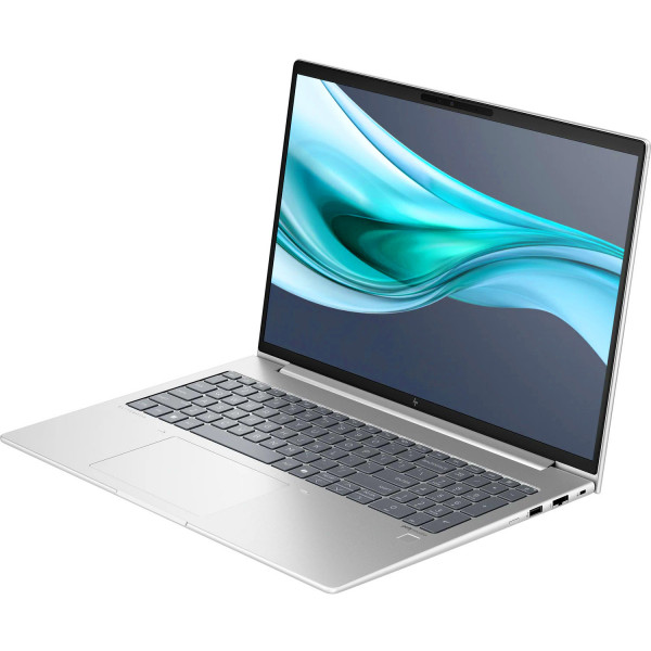 HP EliteBook 660 G11 16" WUXGA IPS,300n/U7-155U (4.8)/32Gb/SSD1Tb/Intl Gr/FPS/Підсв/W11P64