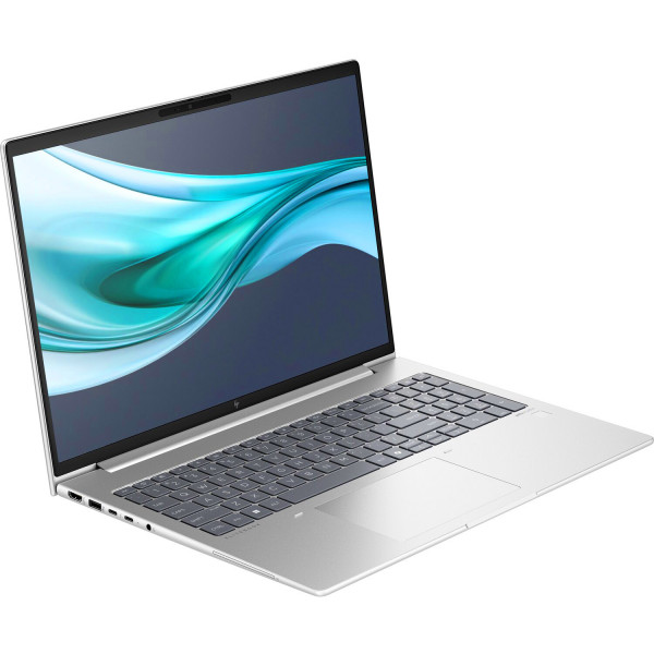 HP EliteBook 660 G11 16" WUXGA IPS,300n/U7-155U (4.8)/32Gb/SSD1Tb/Intl Gr/FPS/Підсв/W11P64