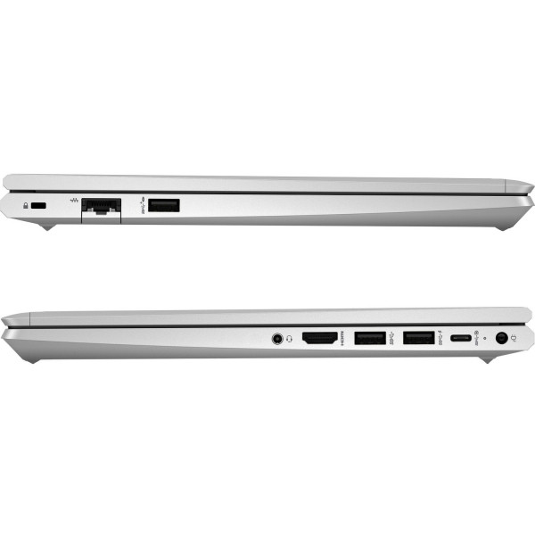 HP ProBook 445 G8 14" FHD IPS/Ryzen 5 5600U (2.3-4.2)/16Gb/SSD256Gb/Rad RX Vega7/W10p64/Сріблястий