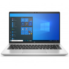 HP ProBook 445 G8 14" FHD IPS/Ryzen 5 5600U (2.3-4.2)/16Gb/SSD256Gb/Rad RX Vega7/W10p64/Сріблястий