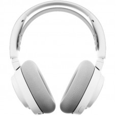 Ігрова гарнітура SteelSeries Arctis Nova 7 Gen 2 Wireless White /PC/PS/SW/MAC/MOB