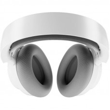 Ігрова гарнітура SteelSeries Arctis Nova 7 Gen 2 Wireless White /PC/PS/SW/MAC/MOB