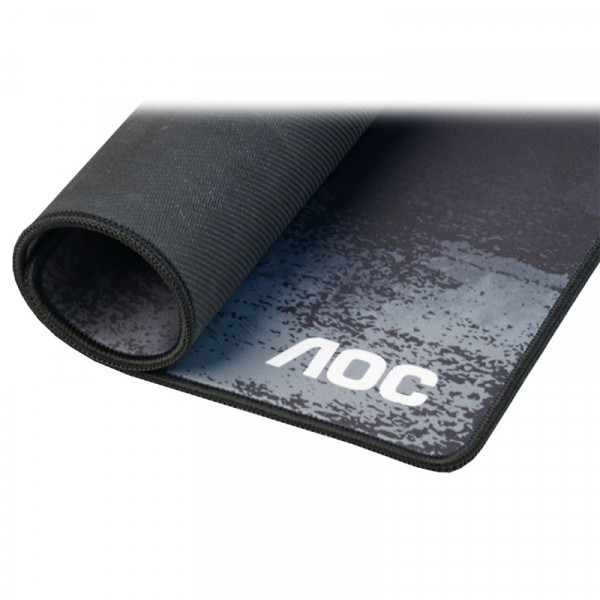 Ігрова поверхня AOC MM300M Mouse Mat M 330x260x3мм