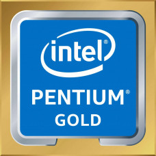 Intel Pentium Gold 4.1GHz/4MB/G6405 TRAY (LGA1200) G6405 TRAY