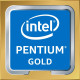 Intel Pentium Gold 4.1GHz/4MB/G6405 TRAY (LGA1200) G6405 TRAY