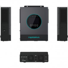 Інвертор Marsriva MR-SPF6.5K-LP1-TL20E, Wi-Fi, 6.5KW