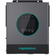 Інвертор Marsriva MR-SPF6.5K-LP1-TL20E, Wi-Fi, 6.5KW