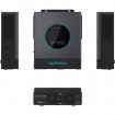 Інвертор Marsriva OFF-G 5.0 kW 230V RS232/RS485 CE PF1 VOL VM III 5,0 кВт TWIN-24 V, з Wi-Fi