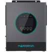 Інвертор Marsriva OFF-G 5.0 kW 230V RS232/RS485 CE PF1 VOL VM III 5,0 кВт TWIN-24 V, з Wi-Fi