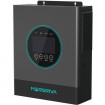 Інвертор Marsriva OFF-G 5.0 kW 230V RS232/RS485 CE PF1 VOL VM III 5,0 кВт TWIN-24 V, з Wi-Fi