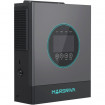 Інвертор Marsriva OFF-G 5.0 kW 230V RS232/RS485 CE PF1 VOL VM III 5,0 кВт TWIN-24 V, з Wi-Fi