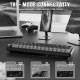 Клавіатура ігрова механічна Attack Shark X66 66кл. RGB, Wireless, Moonlit Night
